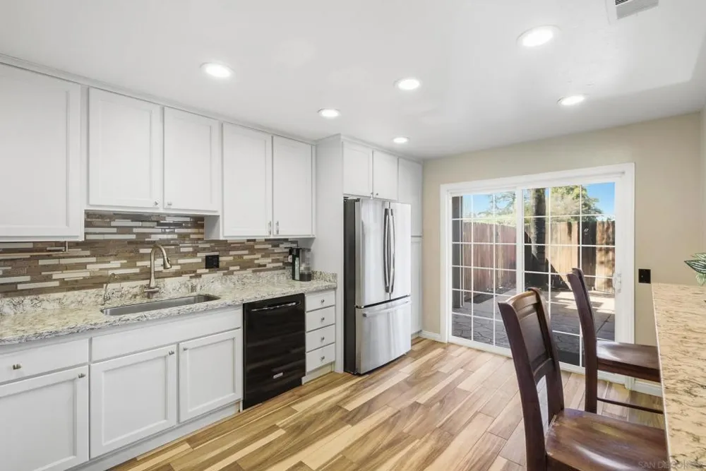 758 Granite Hills Cir. El Cajon, CA 92019