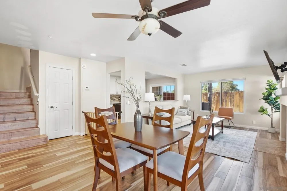 758 Granite Hills Cir. El Cajon, CA 92019