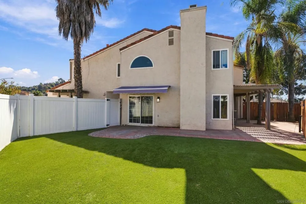 758 Granite Hills Cir. El Cajon, CA 92019