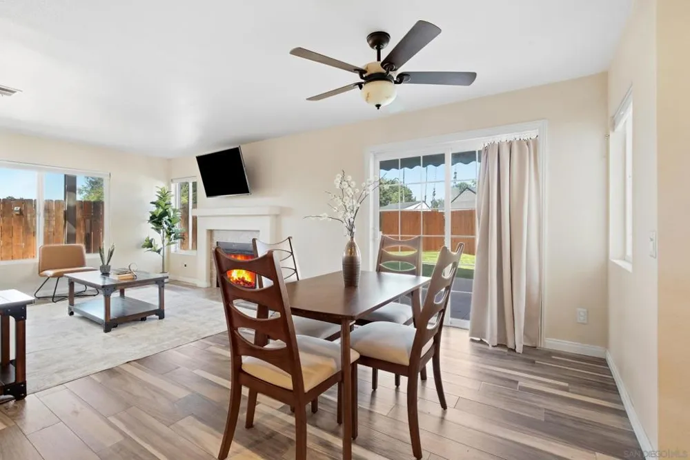 758 Granite Hills Cir. El Cajon, CA 92019