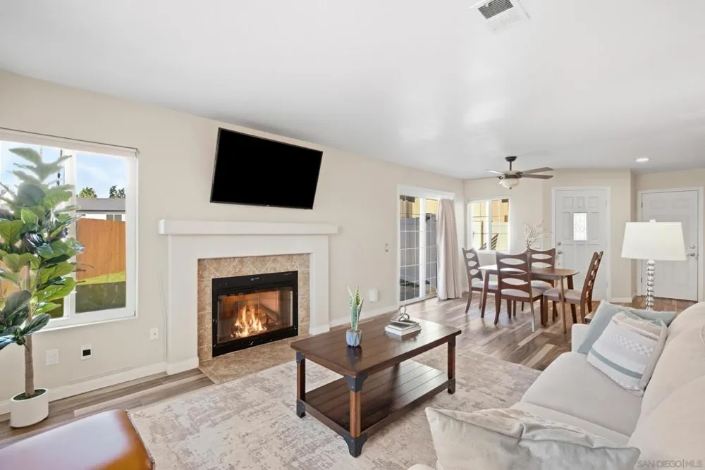 758 Granite Hills Cir. El Cajon, CA 92019
