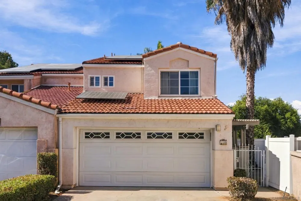 758 Granite Hills Cir. El Cajon, CA 92019