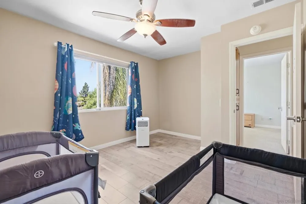 758 Granite Hills Cir. El Cajon, CA 92019