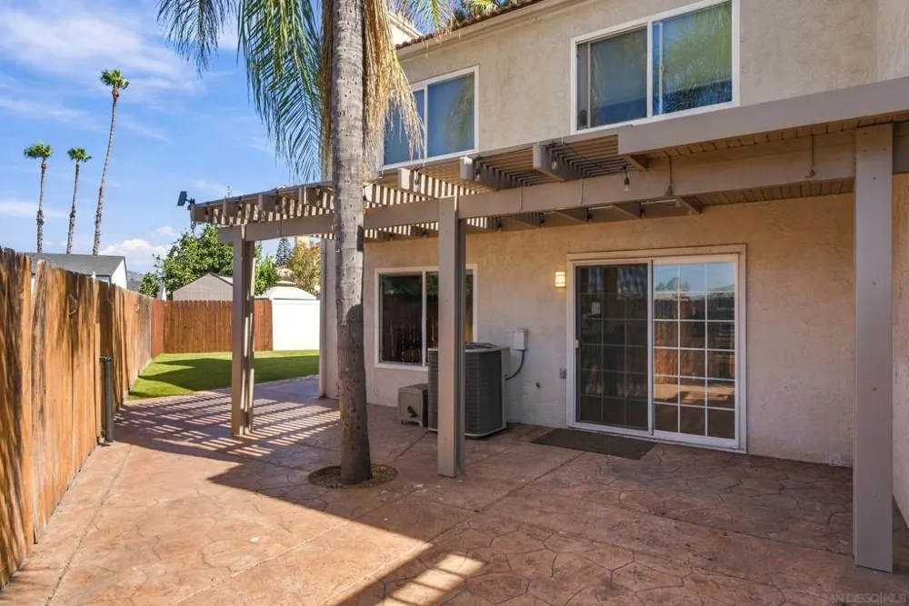 758 Granite Hills Cir. El Cajon, CA 92019