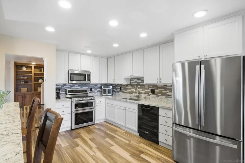 758 Granite Hills Cir. El Cajon, CA 92019