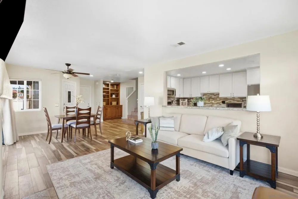 758 Granite Hills Cir. El Cajon, CA 92019
