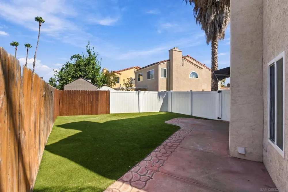 758 Granite Hills Cir. El Cajon, CA 92019