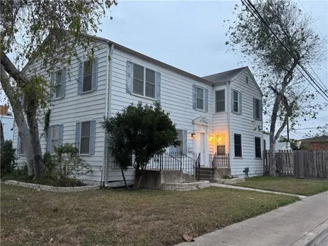 118 Cole St