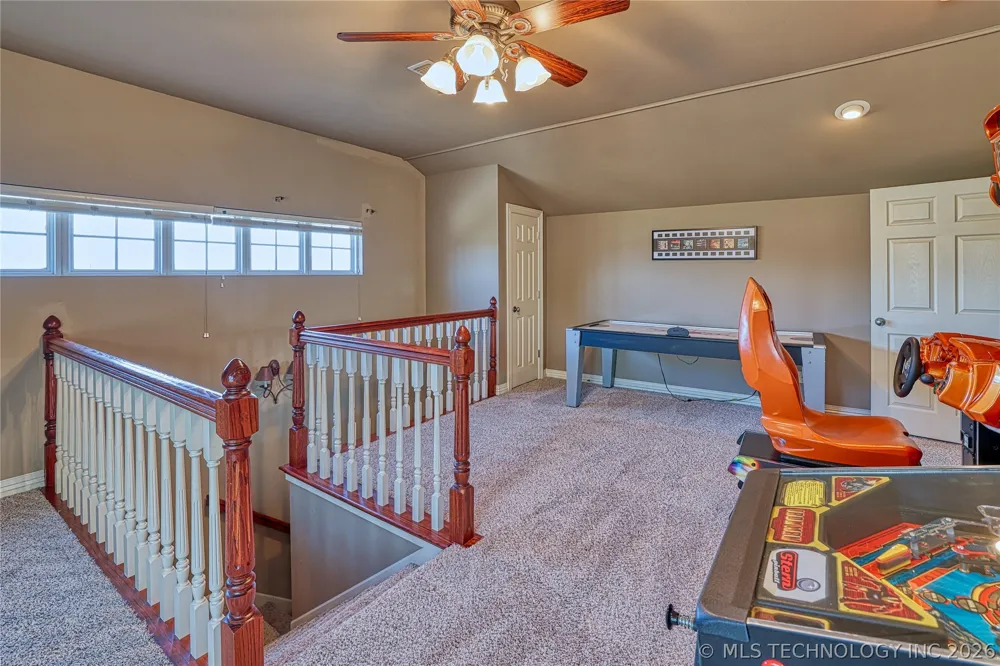 29 River Oaks Avenue McAlester, OK 74501