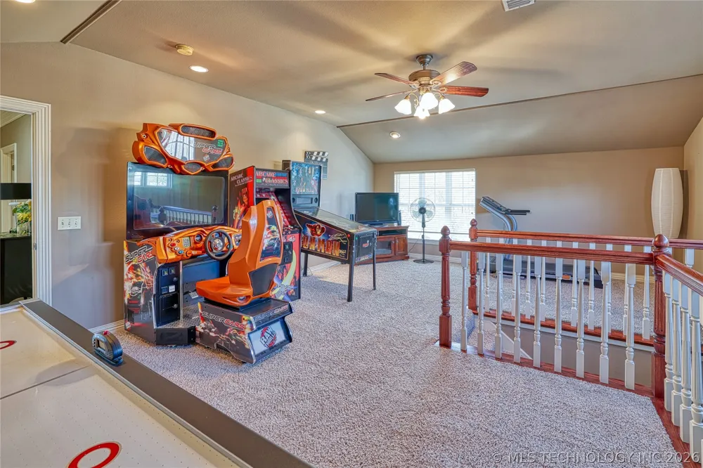 29 River Oaks Avenue McAlester, OK 74501