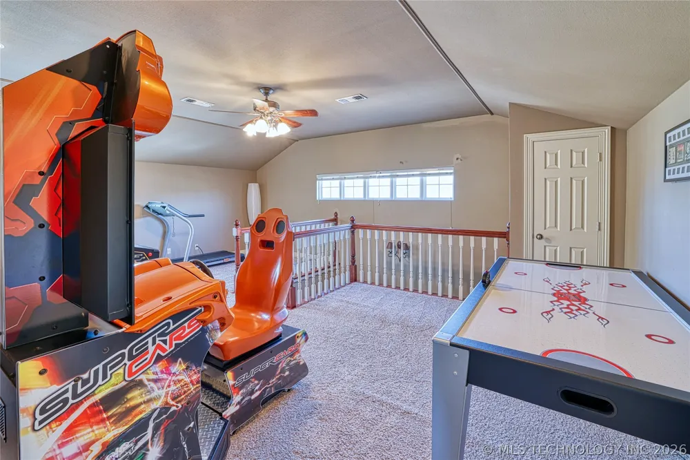 29 River Oaks Avenue McAlester, OK 74501