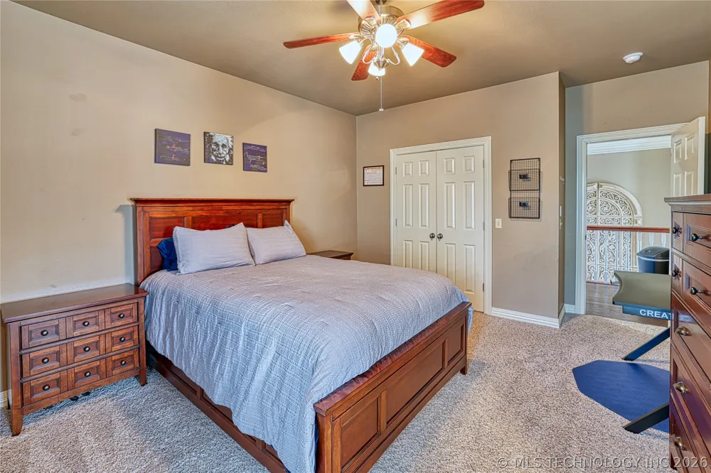 29 River Oaks Avenue McAlester, OK 74501