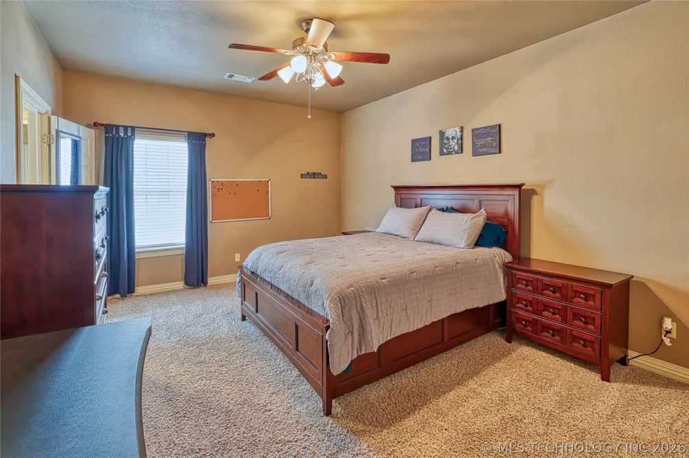 29 River Oaks Avenue McAlester, OK 74501