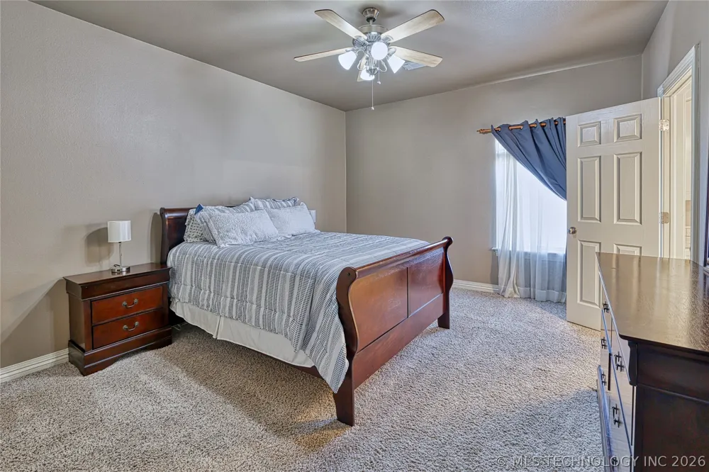 29 River Oaks Avenue McAlester, OK 74501