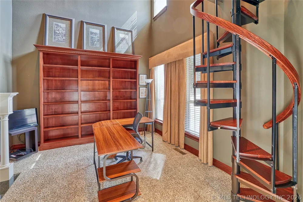 29 River Oaks Avenue McAlester, OK 74501