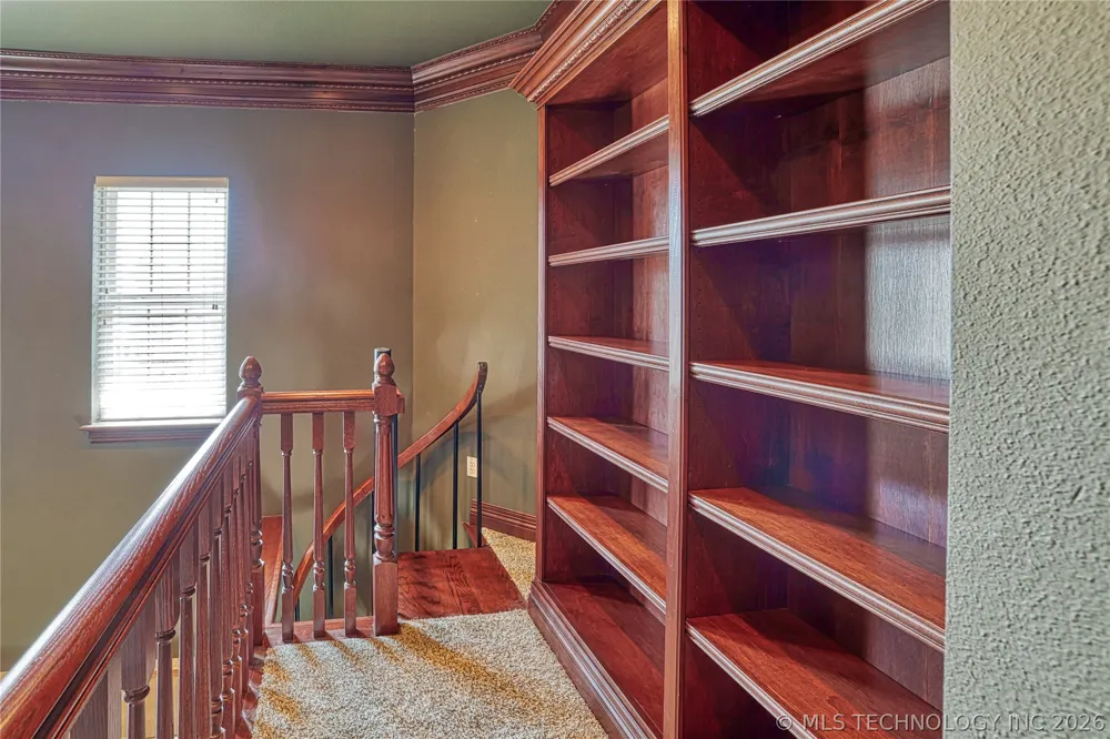 29 River Oaks Avenue McAlester, OK 74501