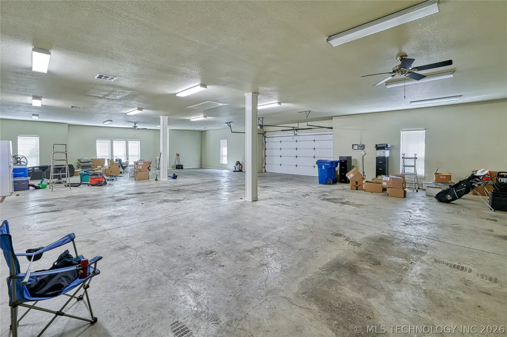 29 River Oaks Avenue McAlester, OK 74501