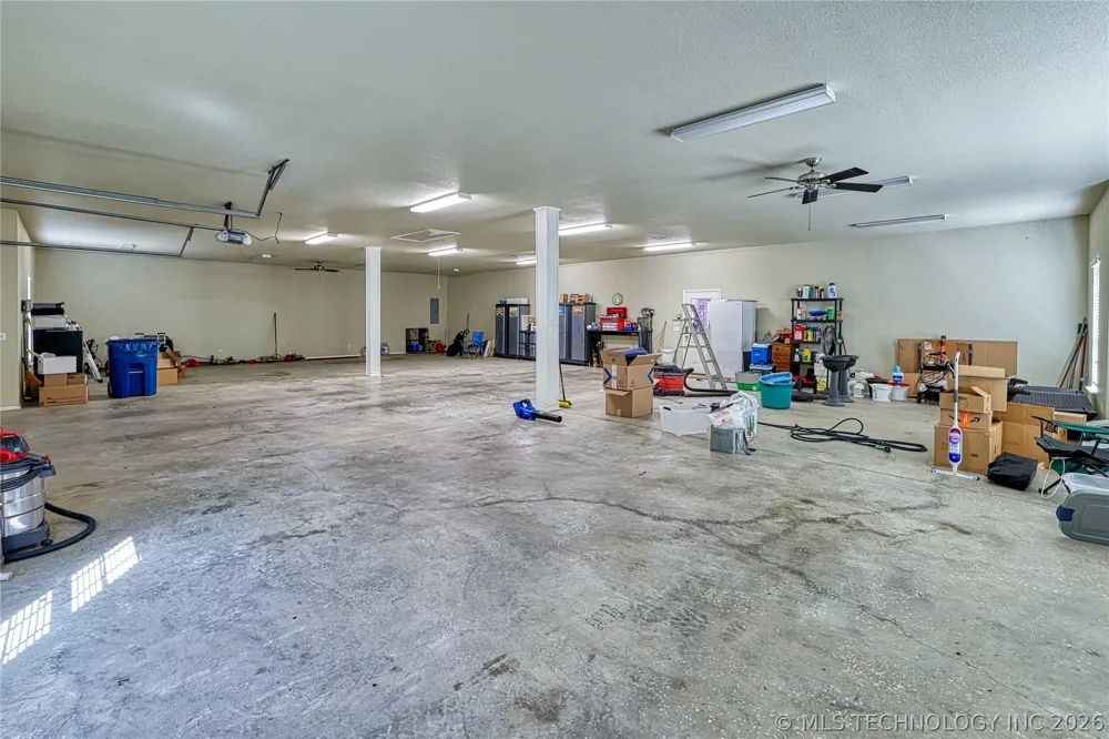 29 River Oaks Avenue McAlester, OK 74501
