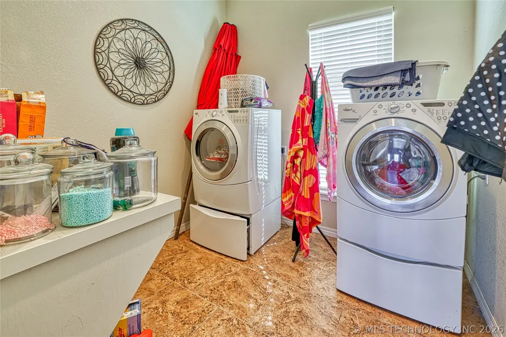 29 River Oaks Avenue McAlester, OK 74501