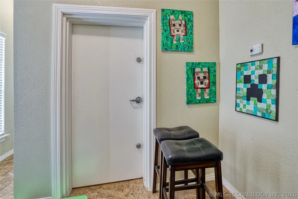 29 River Oaks Avenue McAlester, OK 74501