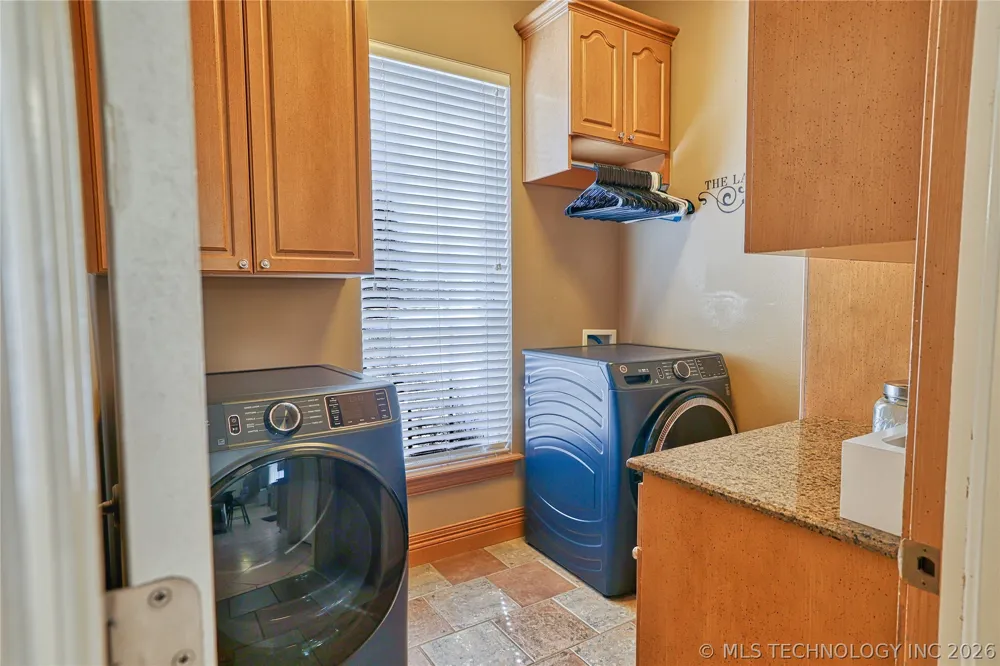 29 River Oaks Avenue McAlester, OK 74501