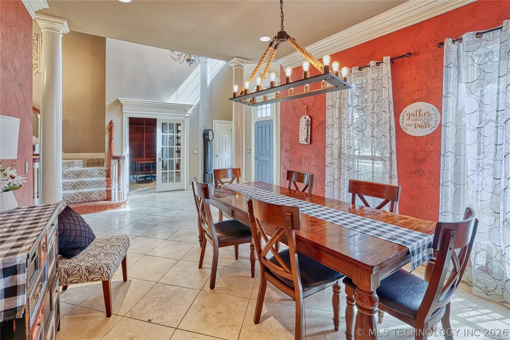 29 River Oaks Avenue McAlester, OK 74501