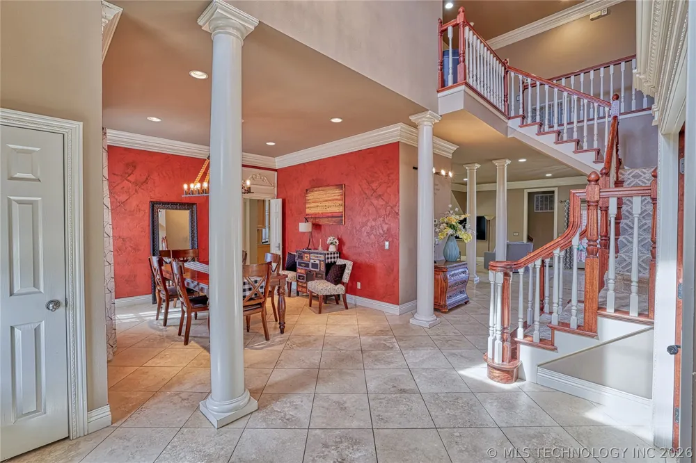 29 River Oaks Avenue McAlester, OK 74501