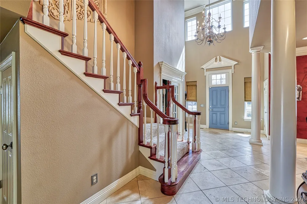29 River Oaks Avenue McAlester, OK 74501