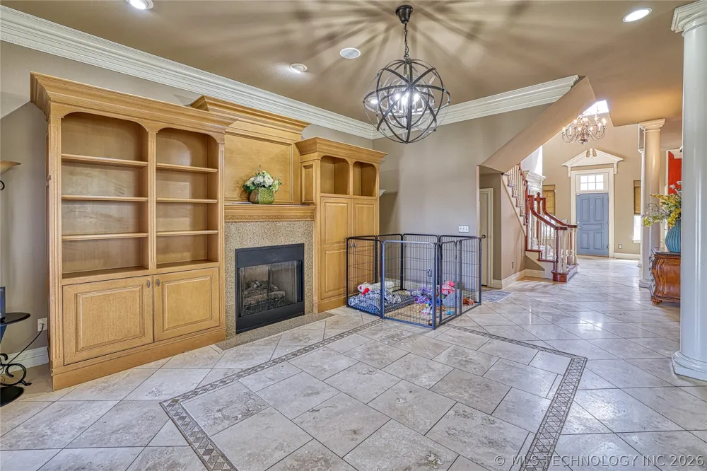 29 River Oaks Avenue McAlester, OK 74501
