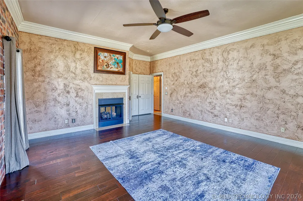 29 River Oaks Avenue McAlester, OK 74501