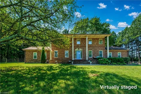 5917 Hickory Grove Road