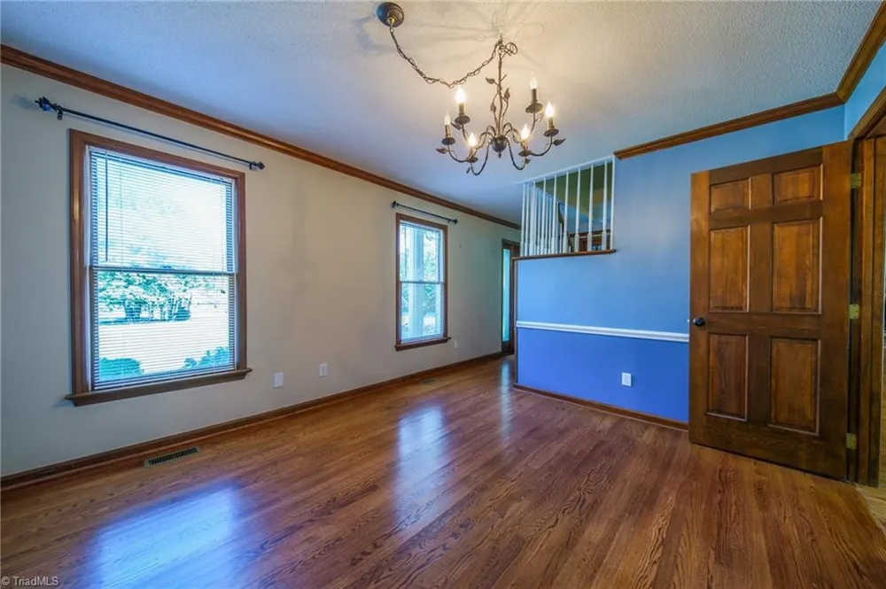 5917 Hickory Grove Road Greensboro, NC 27409