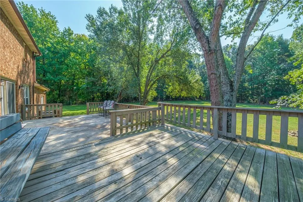 5917 Hickory Grove Road Greensboro, NC 27409