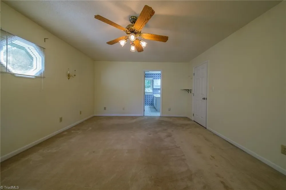5917 Hickory Grove Road Greensboro, NC 27409