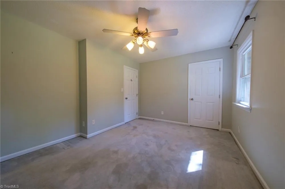5917 Hickory Grove Road Greensboro, NC 27409