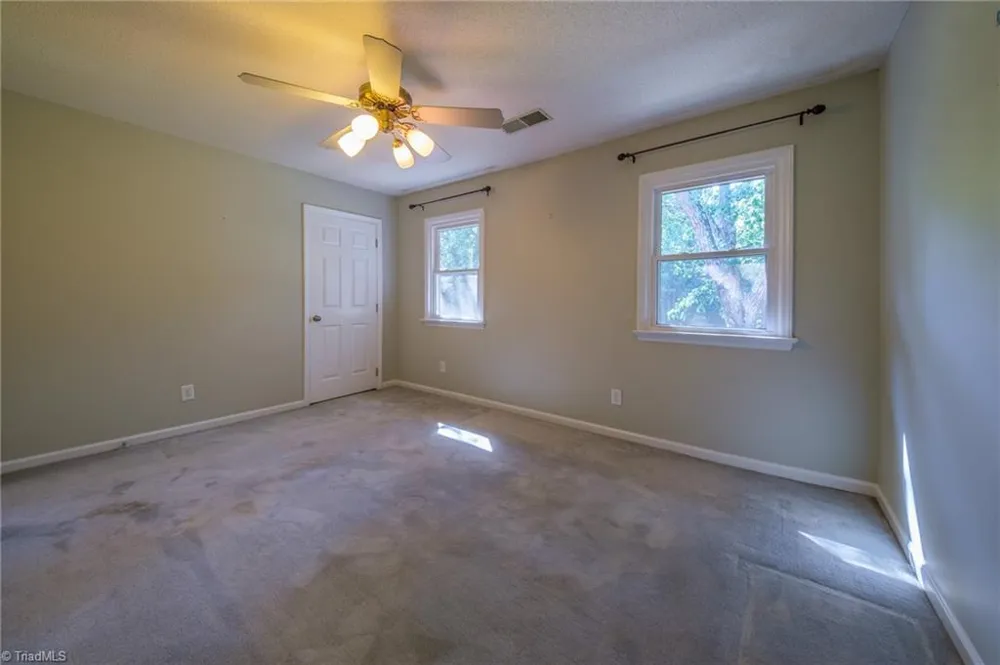5917 Hickory Grove Road Greensboro, NC 27409