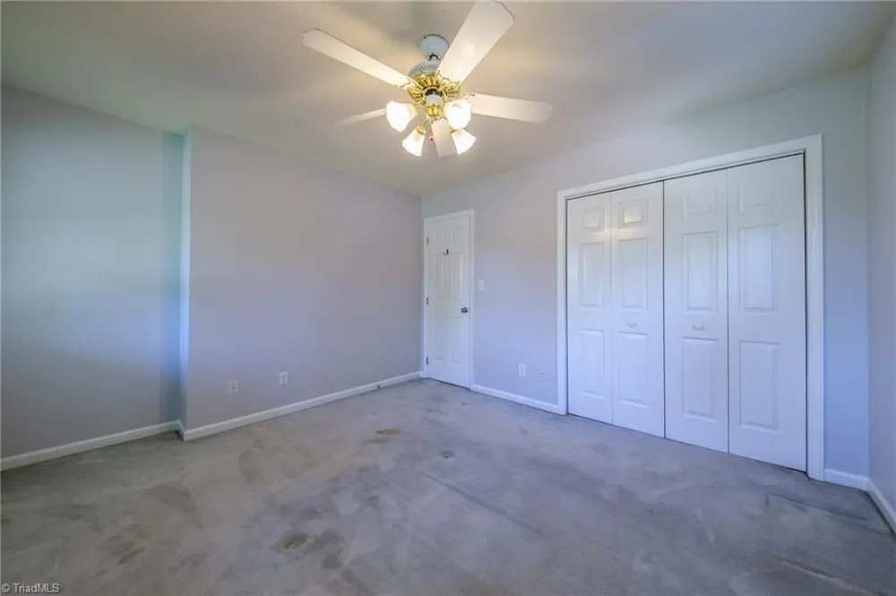 5917 Hickory Grove Road Greensboro, NC 27409
