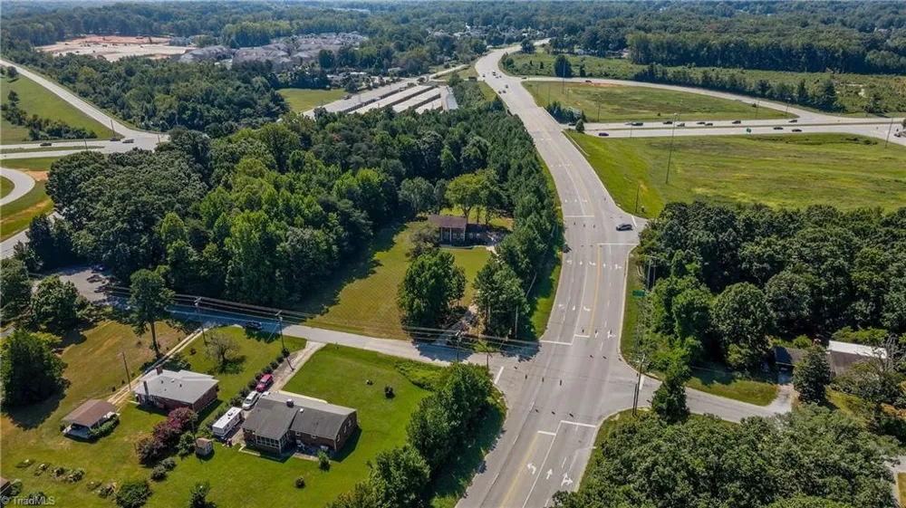 5917 Hickory Grove Road Greensboro, NC 27409