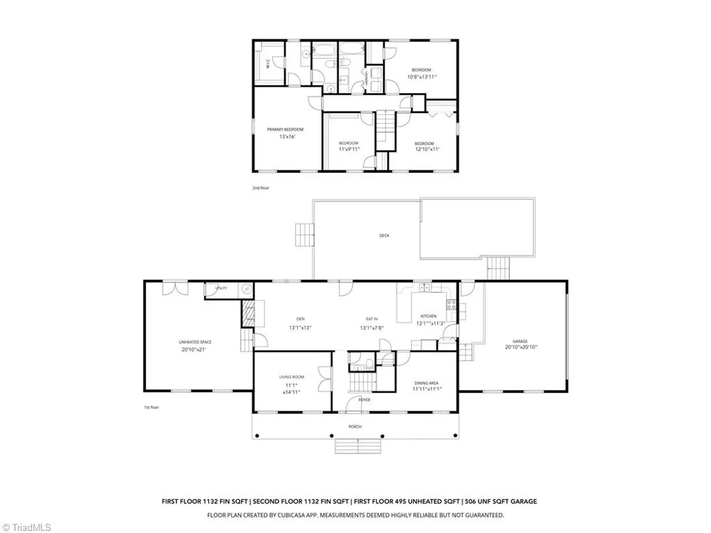 5917 Hickory Grove Road Greensboro, NC 27409