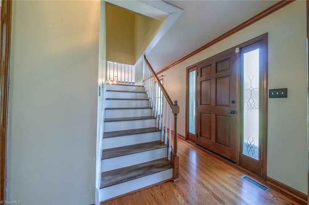 5917 Hickory Grove Road Greensboro, NC 27409