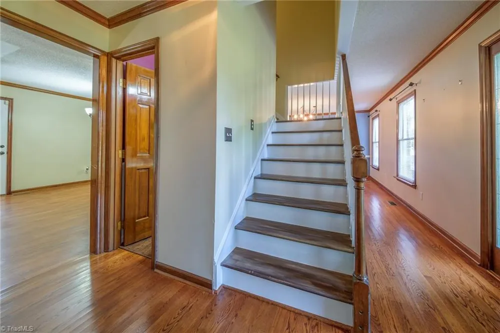 5917 Hickory Grove Road Greensboro, NC 27409