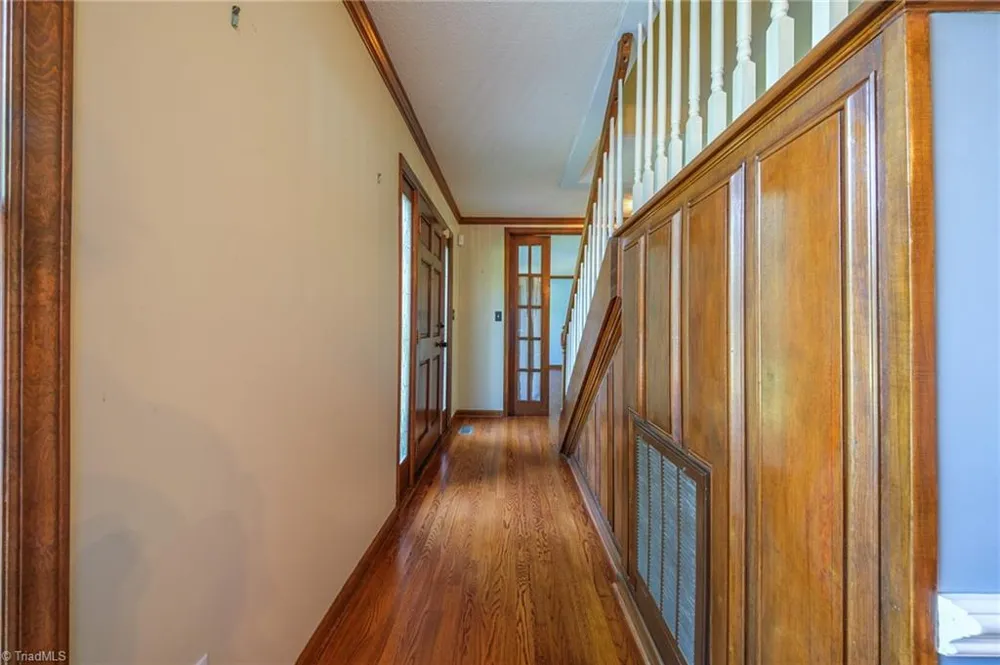 5917 Hickory Grove Road Greensboro, NC 27409