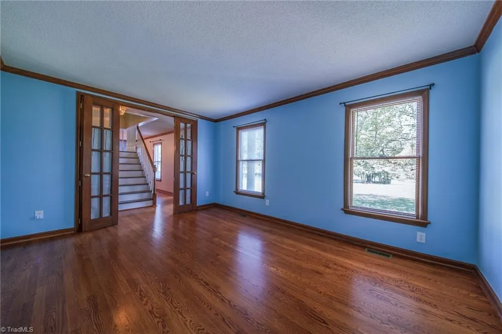 5917 Hickory Grove Road Greensboro, NC 27409