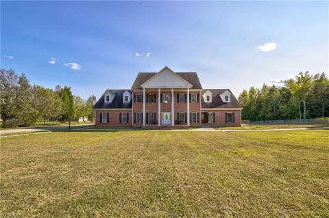 5054 Harvest Road