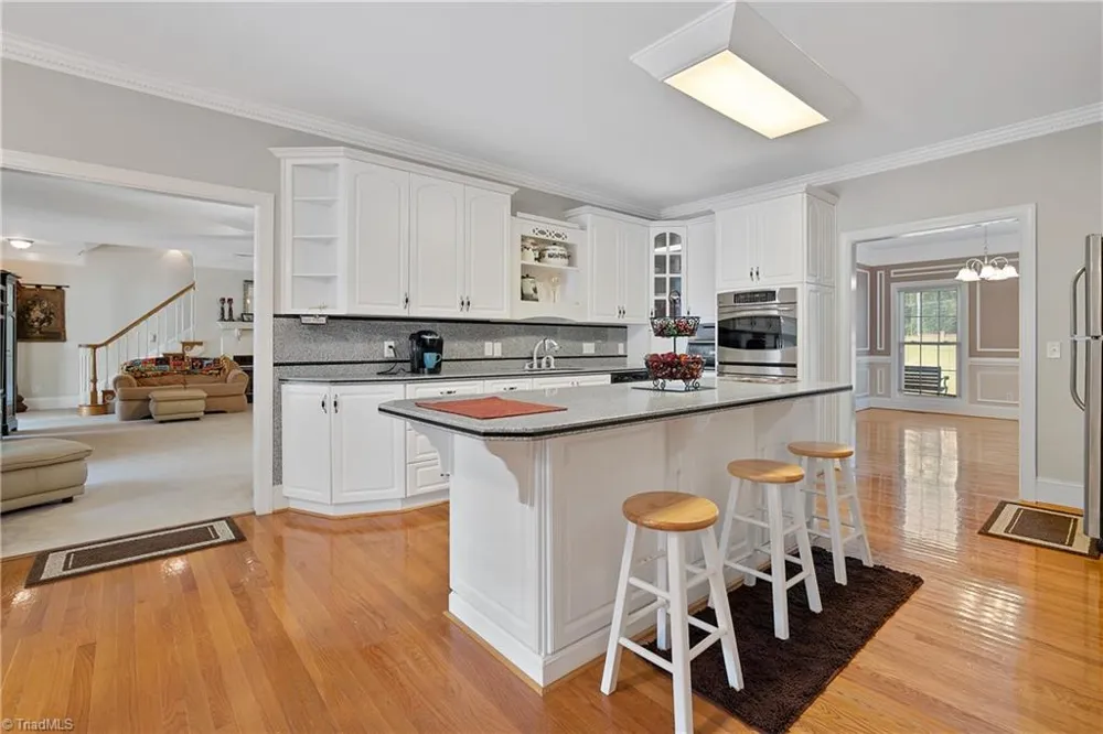 5054 Harvest Road McLeansville, NC 27301