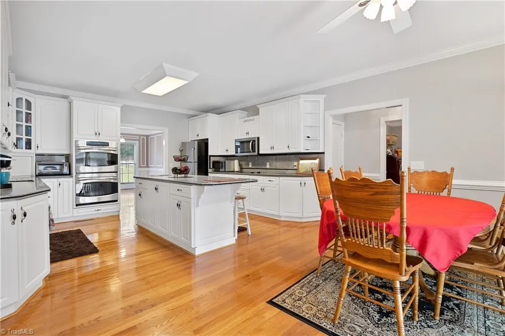 5054 Harvest Road McLeansville, NC 27301