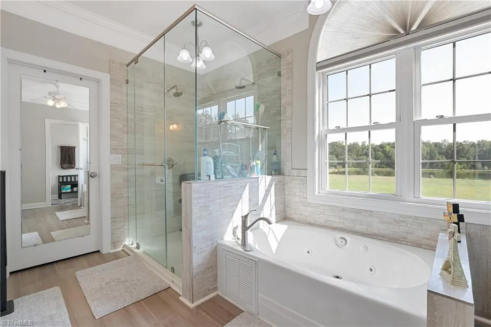 5054 Harvest Road McLeansville, NC 27301