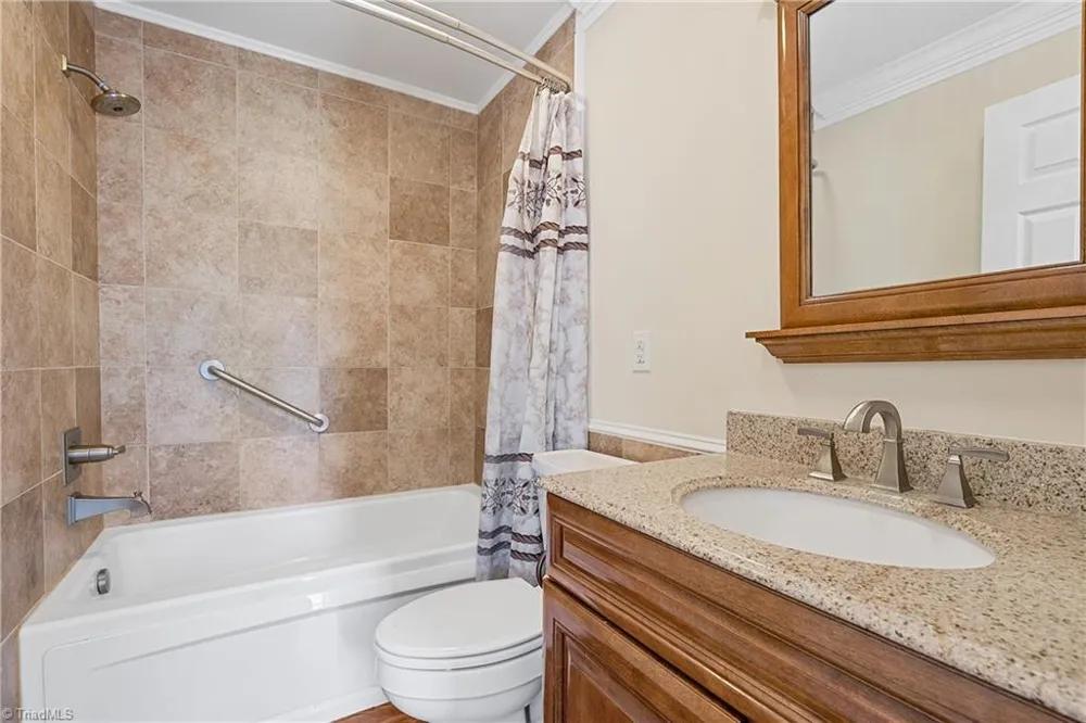 5054 Harvest Road McLeansville, NC 27301