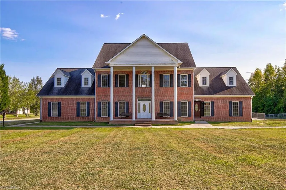5054 Harvest Road McLeansville, NC 27301