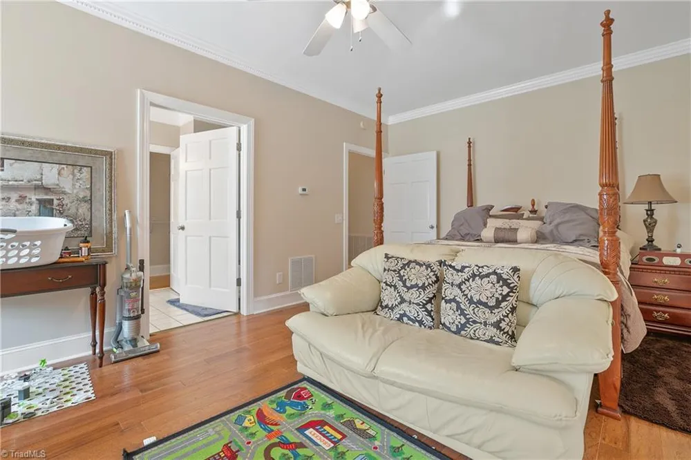 5054 Harvest Road McLeansville, NC 27301